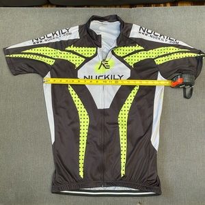 Bike riding Jersey